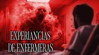 UN DEMONIO Como Amigo Imaginario Historias De Terror - REDE