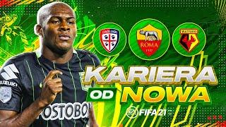  VICTOR IBARBO  | ⭐ KARIERA OD NOWA ⭐ | FIFA 21