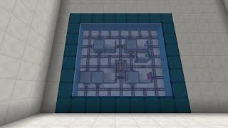 Rftools - Endergenic Generator Setup