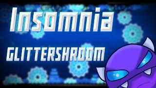 Insomnia - Memory Demon I Geometry Dash