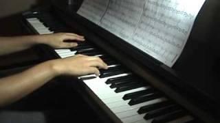 (Avatar Theme Song) I See You - Leona Lewis (Piano cover) by Aldy Santos