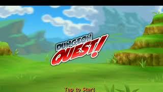 How to Download and Install Dungeon Quest Free shoping and unlimited gold | android