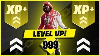 Starker Fortnite XP Glitch - New Best XP Map #fortnite #xpglitch