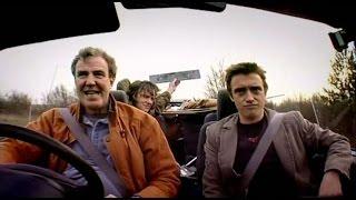 Top Gear End Tribute - See you again // For, Jeremy Clarkson, James May and Richard Hammond