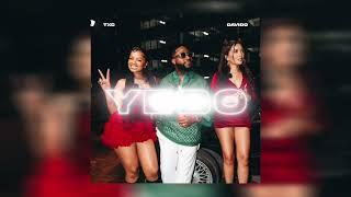 TXC x DAVIDO - YEBO (OFFICIAL AUDIO) FT. LEEMCKRAZY x TONYDUARDO x DJY BIZA