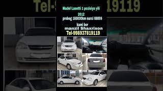 #lacetti #sotiladi #arzon_mashinalar #shaxrixon #mashinanarxlari #avtouzbnarxlari #avtobozor 27/2/25