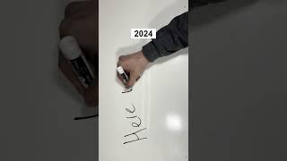 Watch this idea come to life with code! ️ #TechJourney