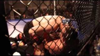 MMA in Delaware (MVJ Athletics)
