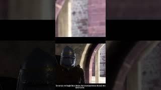 She Was Actually Onto Something! Kingdom Come Deliverance on PS5! | #azerknight72 on #Twitch