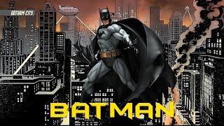 Batman - The Video Game - Stage 5 Boss Fight (No Damage) - NES