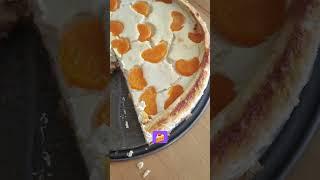 Homemade Cheesecake #short #youtube  #cheesecake 