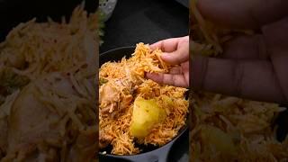 Farah khan's Viral Chicken Yakhni Pulao #shorts