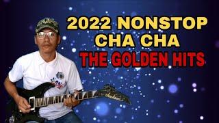 CHA CHA No.1 The Golden Hits NONSTOP Instrumental 60's-70's-80's