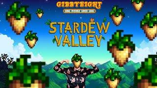 I tortured myself by planting way too many turnips on Stardew Valley