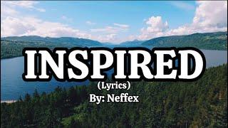 Neffex-Inspired (lyrics) #neffex #inspired #lyrics #jlyricq