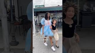 Dopamine mommy daughter fashion #dopamine #fashion #motherhood #motherdaughter