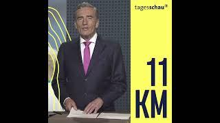 KI-Videos: Täuschend echte Fakes | 11KM - der tagesschau-Podcast