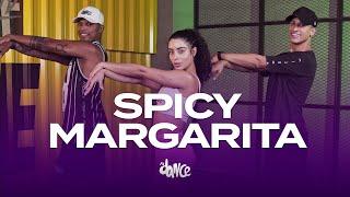 Spicy Margarita - Jason Derulo & Michael Bublé | FitDance (Choreography)