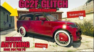 NEW GTA 5 ONLINE GIVE CARS TO FRIENDS GLITCH TRADE MODDED CARS GLITCH ! XBOX PS4 PS5 PC! 1.69 + 10M