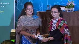 Prize Distribution - ANH Academy Week 2019