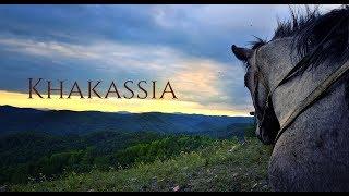 Russia In The Saddle | Khakassia tour