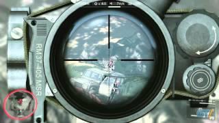 CryEngine 3 - GDC 2013: Licensee Showcase Trailer
