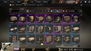 CardboardNinja_ talks about the "Staples" of Crossout for new players