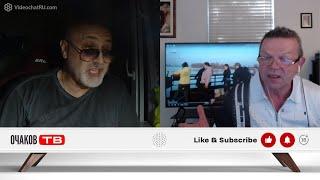 Недоблохер оправдывает бурлаков
