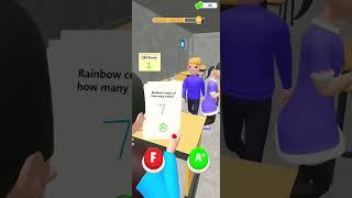 pass or fail #onlygaming #trending #school #gaming #ytshorts #shorts #pass #fail 