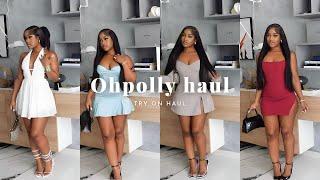 OHPOLLY FALL TRY ON HAUL 2023