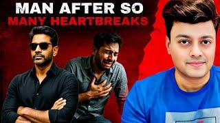 What Happens When a Man Faces Multiple Heartbreaks? | Why He Gets More Strong | Kiran Roy Analysis