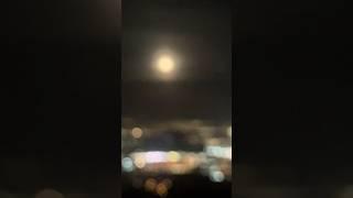 Moon City, Moscow, Russia, 13.04.2025