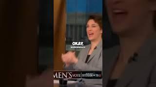 Man EDUCATES Woke Feminist On Equal Pay