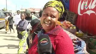 Lusaka Residents Praise Peaceful Funeral Consensus