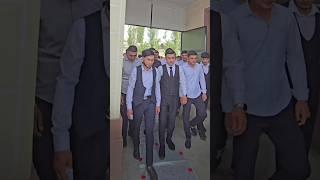 Nuriddin Yusupov - To'ylarda 2025 #6