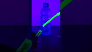 Making Radioactive Water