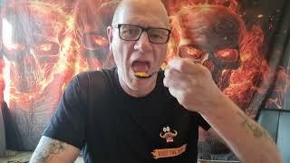Burn the Mo Hot Sauce From Mark Supple Mango Chilli Hot Sauce All the Way from Australia