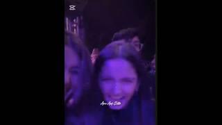 Aina Asif On Smar Jafri Concert ️ | Parwarish Drama Last Episode #viralvideo