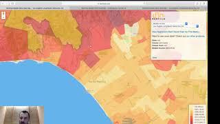 What's your Neighborhood's Income?