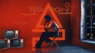 DILMIN - Suranganawee සුරංගනාවි [Official Lyric Video]