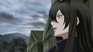 Amv - Fights [Amaranthe - Razorblade]