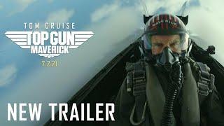 TOP GUN MAVERICK [4K IMAX DTS-HD Master Audio 5.1] Official Trailer 2