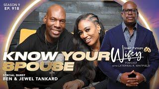 BEN & JEWEL TANKARD Had the FIRST Christian Reality Show and Millions Witnessed Their Love | E918