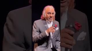 Johnny Mathis Live - Misty (Jan 18th, 2025)