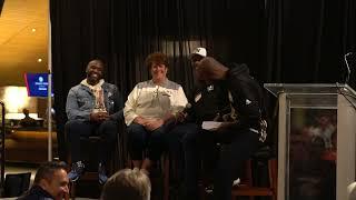 2021 CYSA: Coaches Panel
