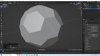 Blender 3 Tutorial: Delete Edges Without Creating Holes.