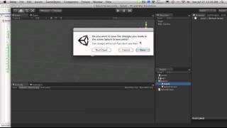 Unity Splash Screen Tutorial