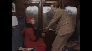 The Agatha Christie Hour Ep.3 - The Girl in the Train