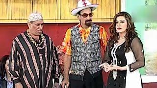 Best Of Nasir Chinyoti and Iftikhar Thakur and Agha Majid Stage Drama Full Comedy Clip | Pk Mast