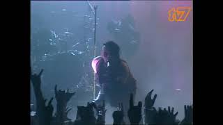 Marilyn Manson - The Love Song, live in Colmar, France 2005